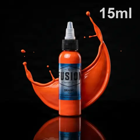 Fusion tus de desen Orange 15 ml