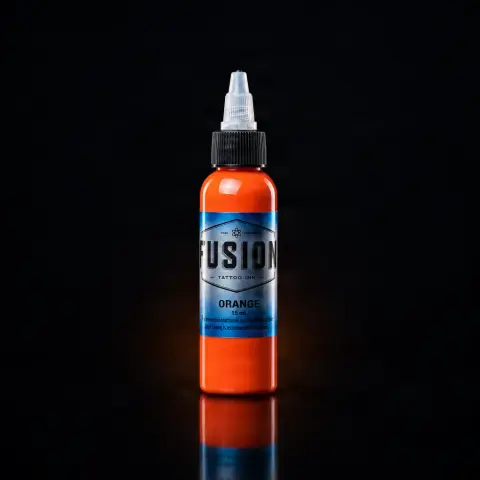 Fusion tus de desen Orange 15 ml