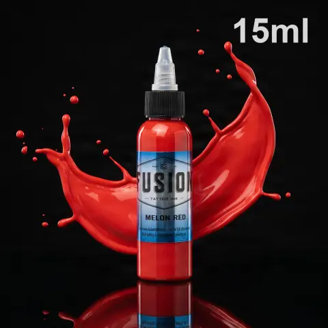 Fusion tus de desen Melon Red 15 ml