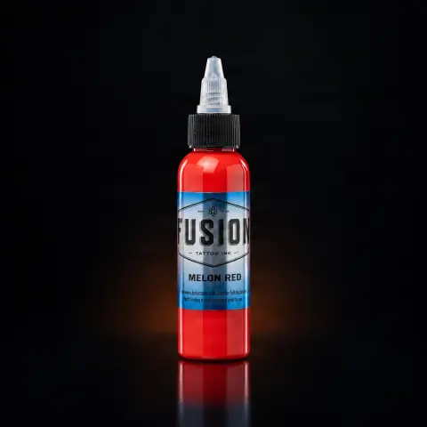Fusion tus de desen Melon Red 15 ml