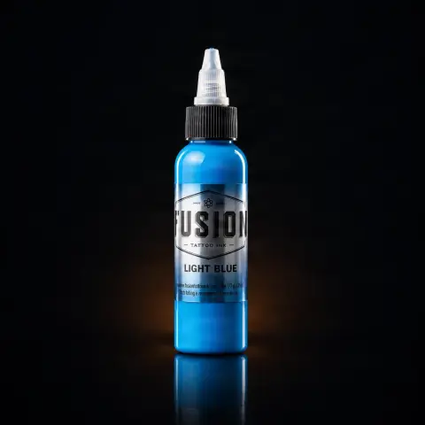 Fusion tus de desen Light Blue 15 ml