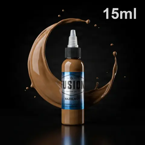 Fusion tus de desen Hazelnut 15 ml