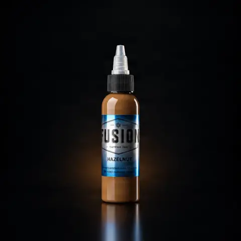 Fusion tus de desen Hazelnut 15 ml