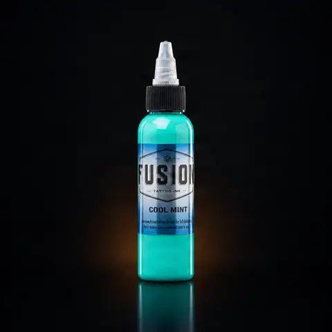 Fusion tus de desen Cool Mint 15 ml