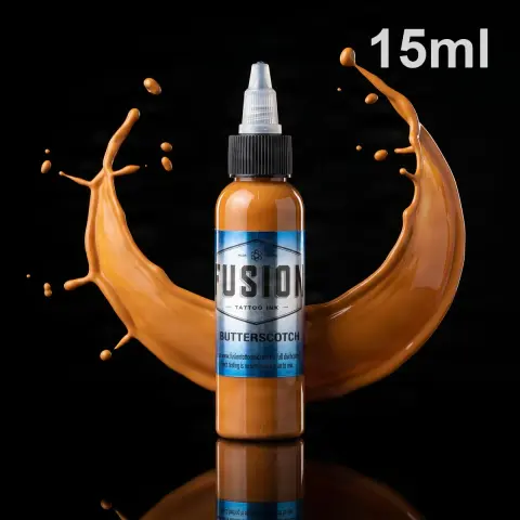 Fusion tus de desen Butterscotch 15 ml