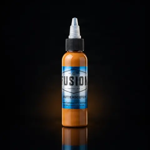 Fusion tus de desen Butterscotch 15 ml