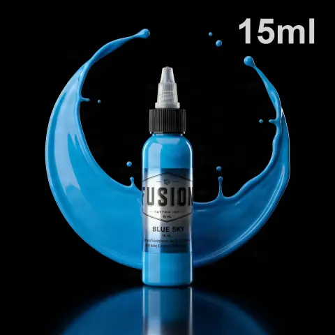 Fusion tus de desen Blue Sky 15 ml