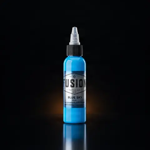 Fusion tus de desen Blue Sky 15 ml