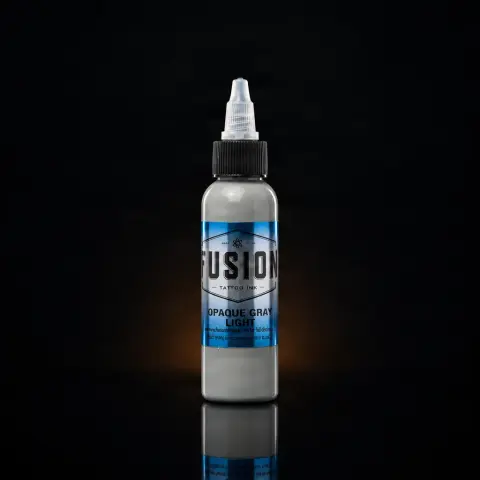 Fusion tus de desen Opaque Gray Light 15 ml