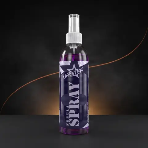 Unistar Nebula Spray 240 ml