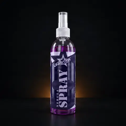 Unistar Nebula Spray 240 ml