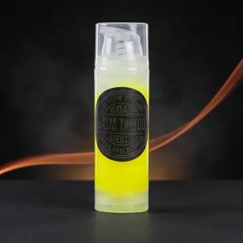 Balm Tattoo Stencil Fluor 250 ml