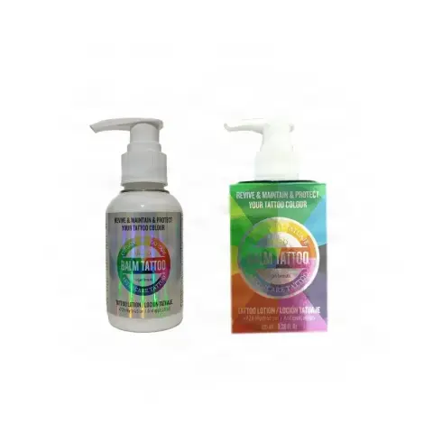 Balm Tattoo - Balsam pentru Mentinerea Culorii 100 ml