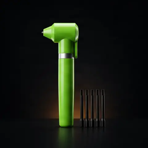 Mixer Tus Verde