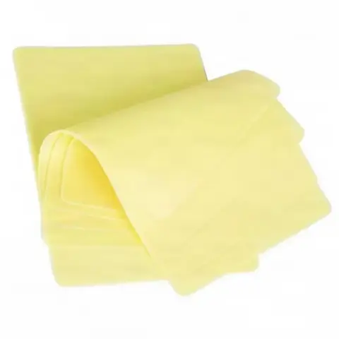 Piele artificiala pentru exersat A3 29.7cmX39.5cmX0.35cm
