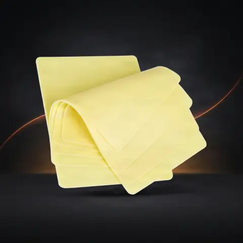 Piele artificiala pentru exersat A3 29.7cmX39.5cmX0.35cm