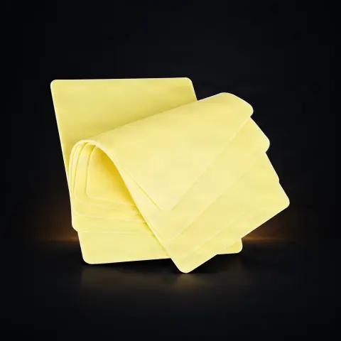 Piele artificiala pentru exersat A3 29.7cmX39.5cmX0.35cm