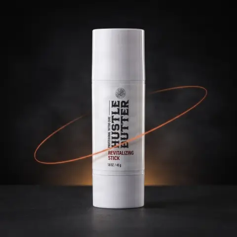 Hustle Butter Revitalizing Stick 45g