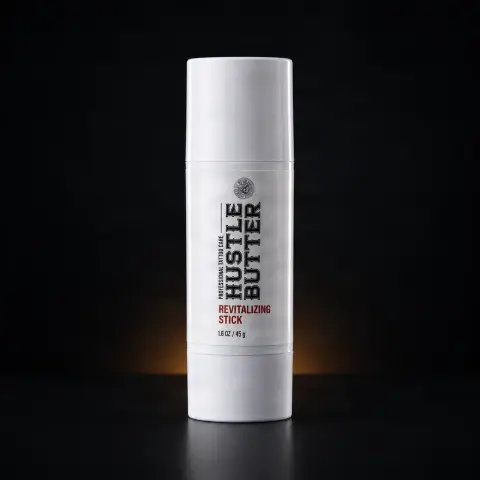 Hustle Butter Revitalizing Stick 45g