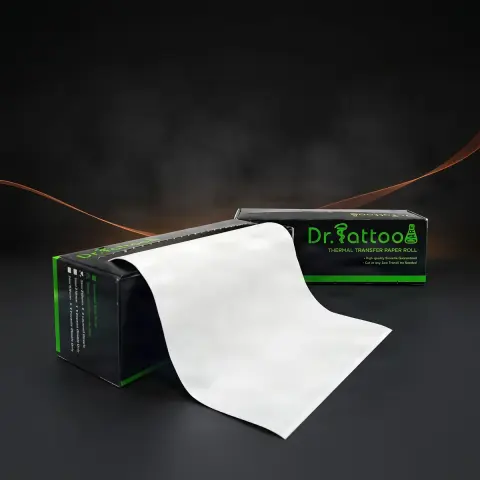 Rola transfer Dr Tattoo 21cm * 30m
