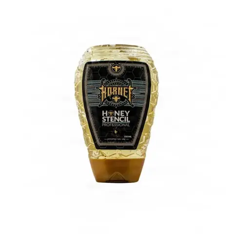 HORNET STENCIL HONEY 250ML