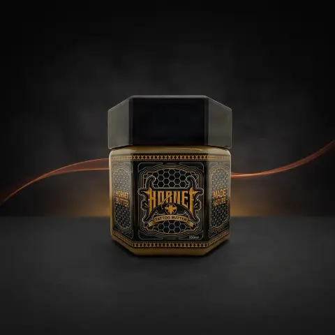 Hornet Butter 220 ml