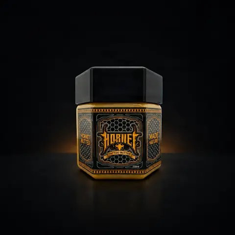 Hornet Butter 220 ml