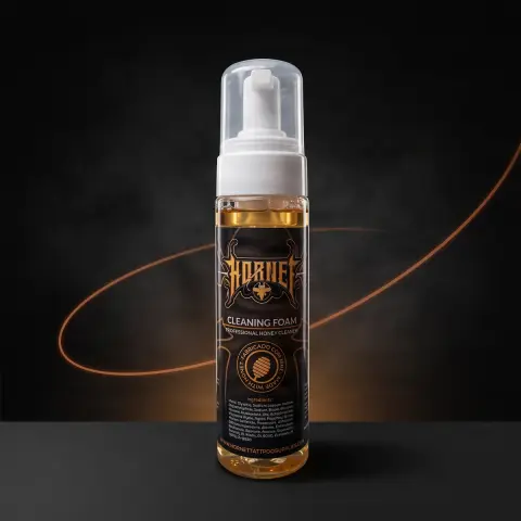 HORNET CLEANING FOAM 220ML