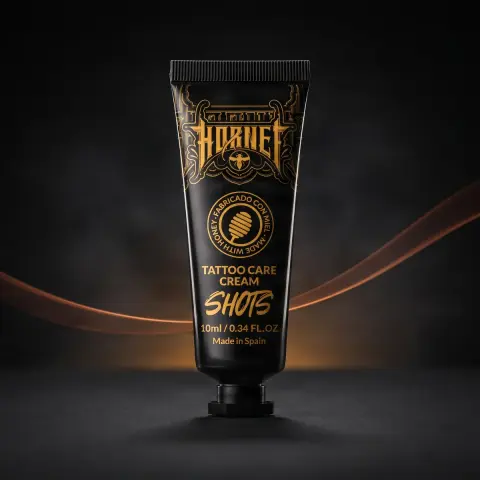 HORNET TATTOO CARE SHOTS 10ML