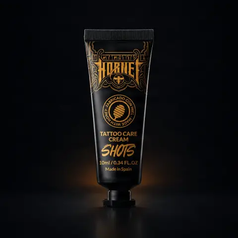 HORNET TATTOO CARE SHOTS 10ML