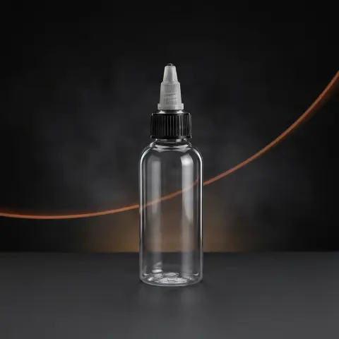 Sticla goala 60ml
