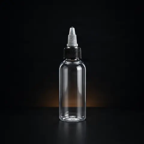 Sticla goala 60ml