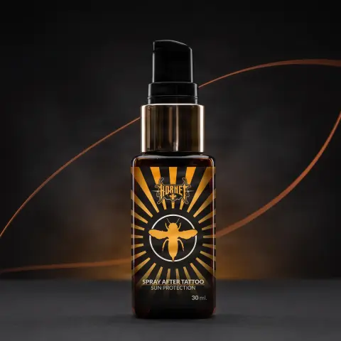 HORNET SPRAY AFTER TATTOO 30ML