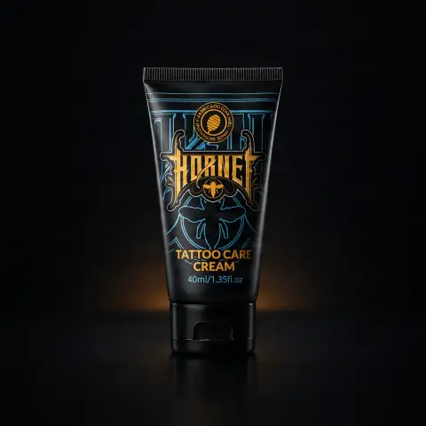 HORNET TATTOO CARE CREAM 40ML