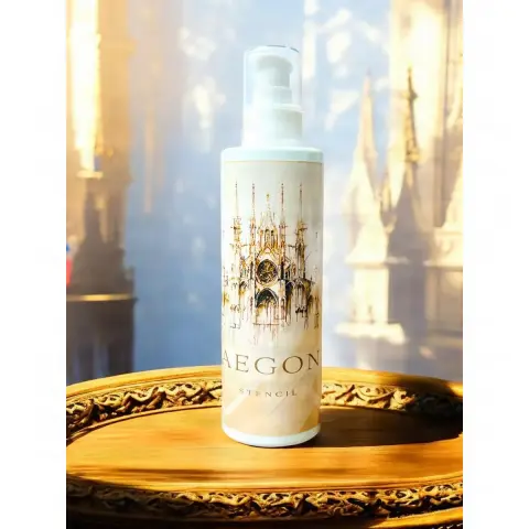 Stencil solutie de transfer Aegon 200ml