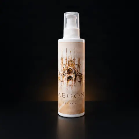 Stencil solutie de transfer Aegon 200ml