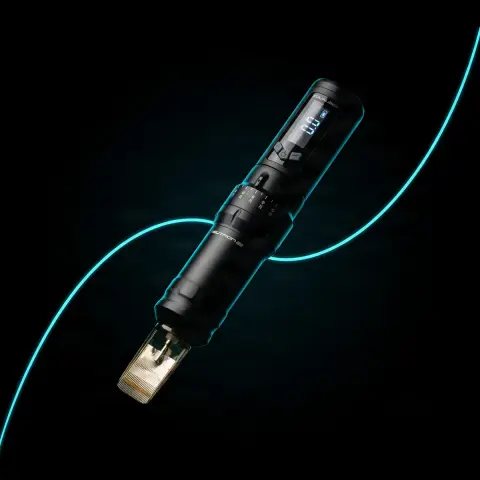 Masina de tatuat Equaliser Wireless Neutron 2