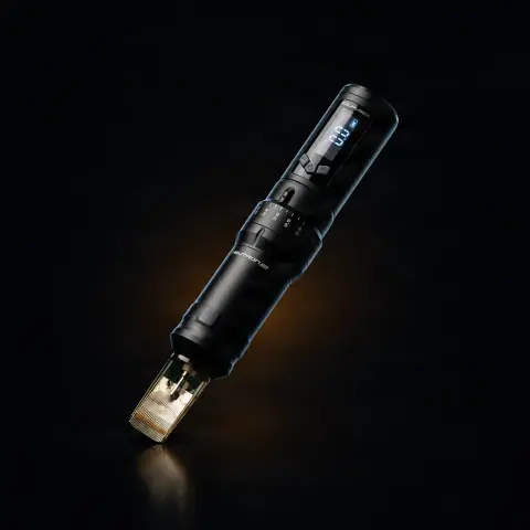 Masina de tatuat Equaliser Wireless Neutron 2