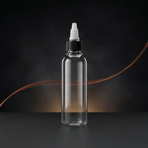 Sticla goala 120ml
