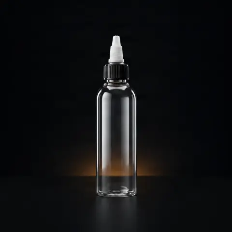 Sticla goala 120ml