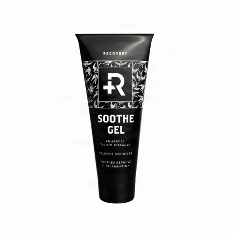 Recovery Numbing Cream 120ml