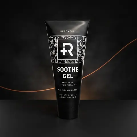 Recovery Numbing Cream 120ml