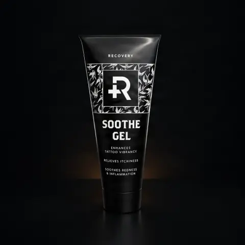 Recovery Numbing Cream 120ml
