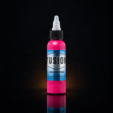 Fusion tus de desen Saigon Pink 30 ml