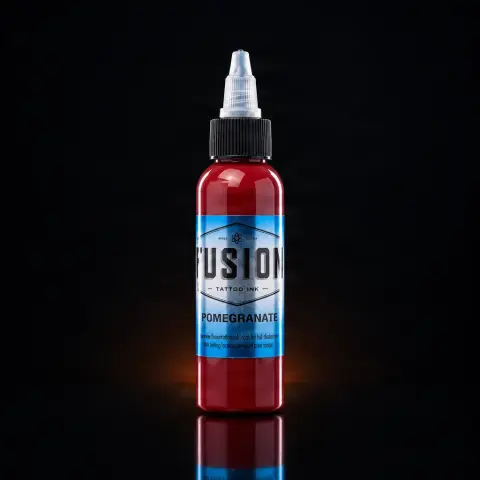 Fusion tus de desen Pomegranate 30 ml