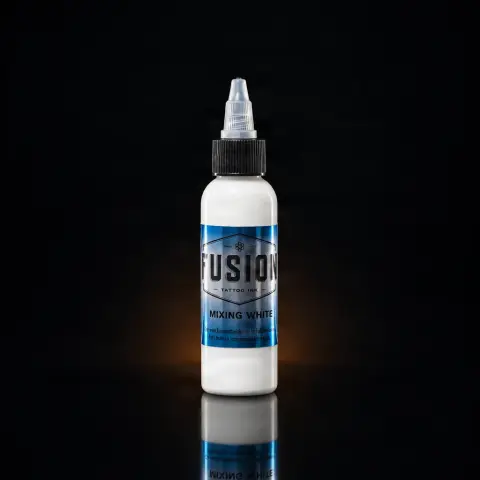 Fusion tus de desen Mixing White 30 ml