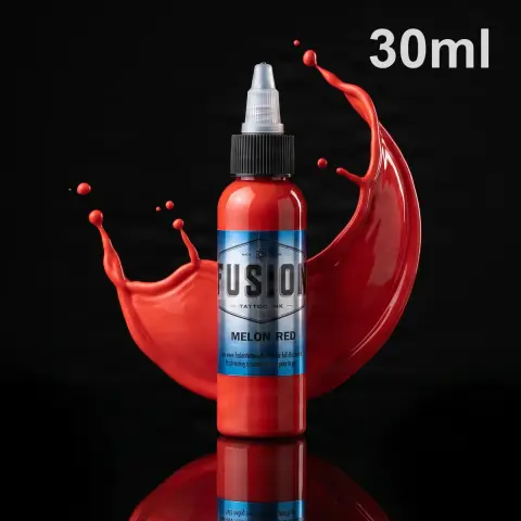 Fusion tus de desen Melon Red 30 ml