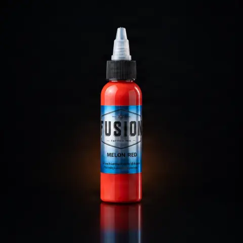 Fusion tus de desen Melon Red 30 ml