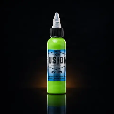Fusion tus de desen Key Lime 30 ml