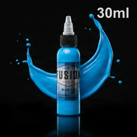 Fusion tus de desen Blue Sky 30 ml
